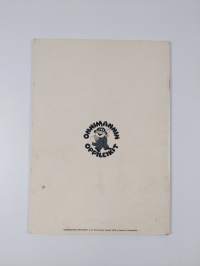 Tiinan kauppamatka