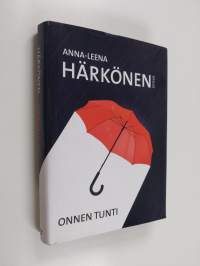 Onnen tunti