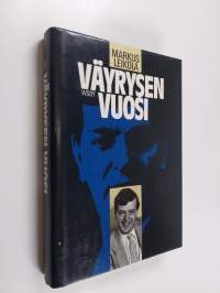 Väyrysen vuosi