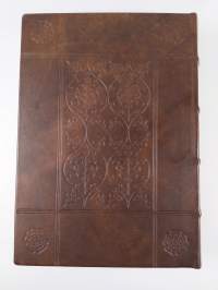 Missale Aboense : secundum ordinem fratrum praedicatorum (numeroitu, ERINOMAINEN)