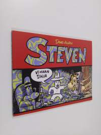Steven