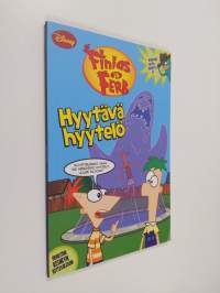 Hyytävä hyytelö