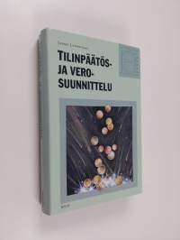 Tilinpäätös- ja verosuunnittelu