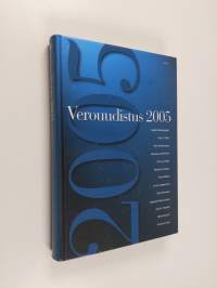 Verouudistus 2005