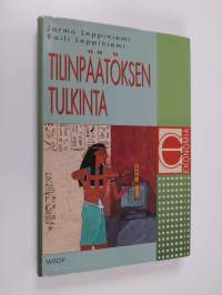 Tilinpäätöksen tulkinta