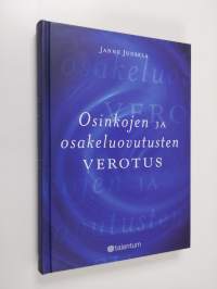 Osinkojen ja osakeluovutusten verotus