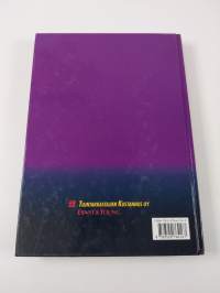 Arvonlisävero : 4. selviytymisopas