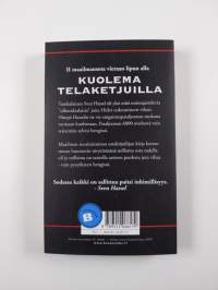 Kuolema telaketjuilla