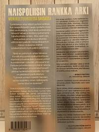 Naispoliisin rankka arki monikulttuurisessa Saksassa