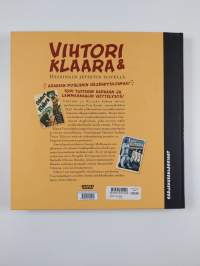 Vihtori &amp; Klaara