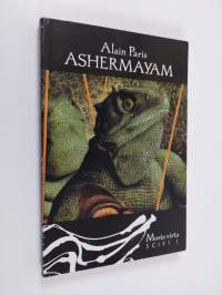 Ashermayam