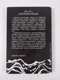 Ashermayam