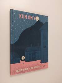 Kun on yö