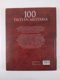 100 taiteen mestaria