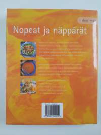 Nopeat ja näppärät