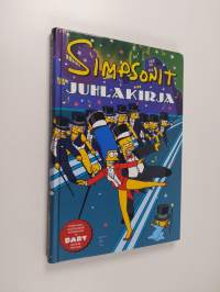 Simpsonit : juhlakirja