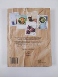 Healthy kitchen : Hyvää oloa keittiöstä