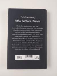 Kaaos ja kirkkaus : muistelmat