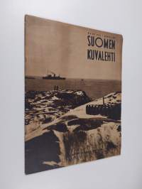 Tyhjä kuva