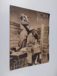 Tyhjä kuva