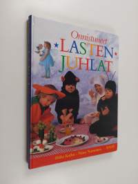 Onnistuneet lastenjuhlat