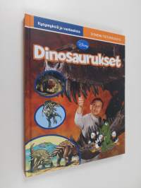 Dinosaurukset : kysymyksiä ja vastauksia