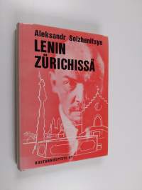 Lenin Zürichissä