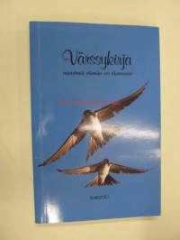 Värssykirja - mietelmiä elämän eri tilanteisiin