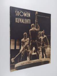 Tyhjä kuva
