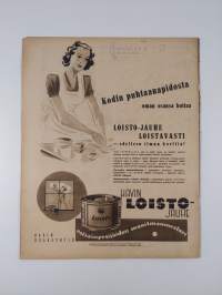 Suomen kuvalehti 7/1941