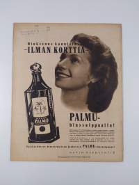 Suomen kuvalehti 6/1941