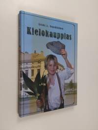 Kielokauppias (signeerattu, tekijän omiste)