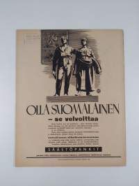 Suomen kuvalehti 2/1941