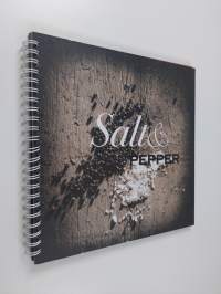 Salt &amp; pepper : eränhkävijän keittokirja