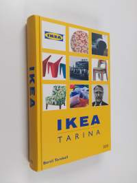 Ikea-tarina