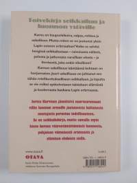 Kamu : erään koiran tarina