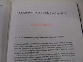 Kunnia velvollisuus tahto - Porin Prikaatin historia 1626-1985