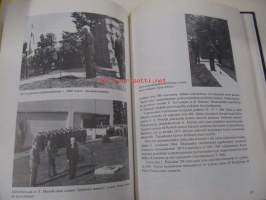 Kunnia velvollisuus tahto - Porin Prikaatin historia 1626-1985