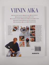 Viinin aika