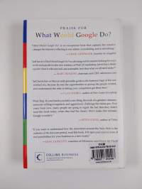 What would Google do?