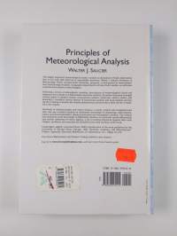Principles of Meteorological Analysis