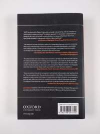 The Modern Firm - Organizational Design for Performance and Growth
