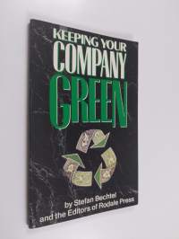 Keeping your company green