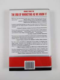 The End of Marketing as We Know it