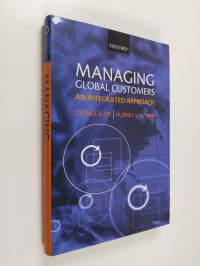 Managing global customers : an integrated approach (, signeerattu)