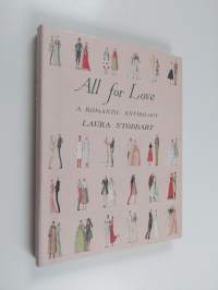 All for Love - A Romantic Anthology