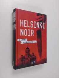 Helsinki noir