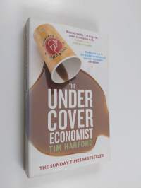 The undercover economist