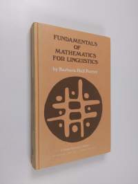 Fundamentals of mathematics for linguistics