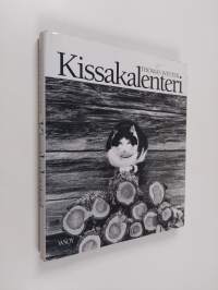 Kissakalenteri